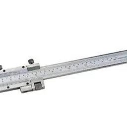 MANUAL CALIPER VERNIER 200mm 8" Vernier Caliper-29