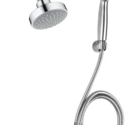 Ultra SH 1386 Overhead And Hand Shower combo Handheld-image-83