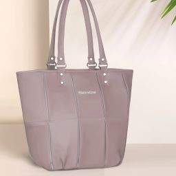 Women Purple Shoulder Bag-image-21