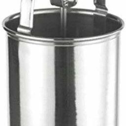 Stainless Steel Menduvada Maker Vada Maker-image-3