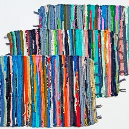 Cotton Floor Mat-21