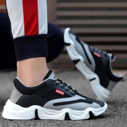 Lightweight,Comfort,Summer,Trendy,Walking,Outdoor,Stylish,Training,Daily Use Walking Shoes For Men-picture-11
