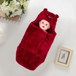 Solid Single AC Blanket for AC Room-image-7