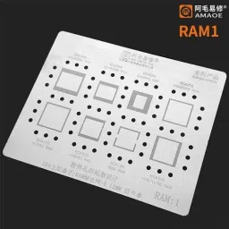 Amaoe Ram1 Stencil Amaoe Ram1 Stencil Amaoe Ram1 Stencil Stencil-13