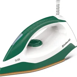 Glide 1100 W Dry Iron-image-43