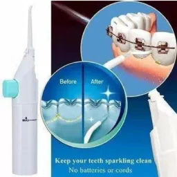 Pinaki india Water jet flusher@112 Electric Toothbrush-image-35