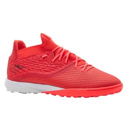 Mens Football Shoes Viralto III Turf Magma Red-picture-11