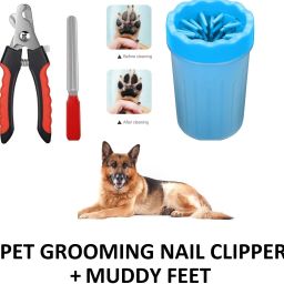 Grinder Nail Clipper-image-32