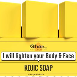 Kojic Acid 2% Soap with Niacinamide | Reduce Pigmentation | For All Skin Types-image-74
