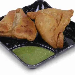 mirim square chip & dip plate for serving snacks Sizzler Tray image 3