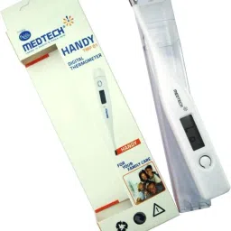 Medtech TMP-01 Digital Thermometer-1