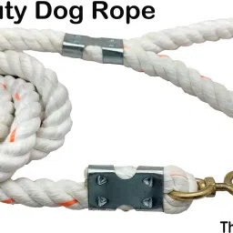 Dog Leash Heavy Duty Dog Leashes For all Dangerous Dogs Rop thickness 16mm 6 Fet 182 cm Dog Cord Leash-28