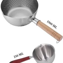 Saucepan & Tea Maker Milk Pan 15 cm diameter 1.5 L capacity-image-11
