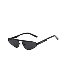The Tinted Story Unisex Magnus Sunglasses with UV Protected Lens TTS745-picture-4