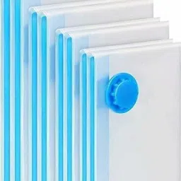 5Pack Vacuum Compression Storage Bags With Pump,Space Saver Sealer Bag NI107 Travel Storage Vacuum Bags-image-63
