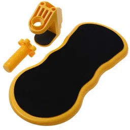 BLAPOXE Portable Desk Chair Attachable Arm Support for Computer PC sponge Arm Support Wrist Rest-5