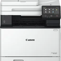 Canon imageClass MF756Cx Multi-function WiFi Color Laser Printer-19