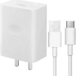 United Creations 65 W SuperVOOC 3.4 A Wall Charger for Mobile with Detachable Cable-image-34