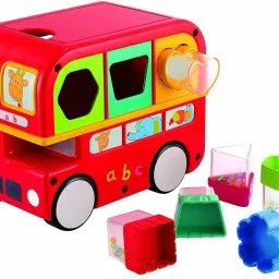 SHAPE SORTING BUS-DOM 2016-6