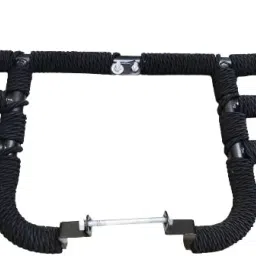 Airfly Rope Leg Guard Crash Guard For Hunter Only (Direct Fit)-8