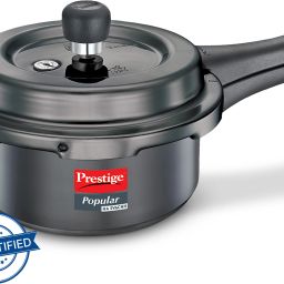 Popular Svachh HA Deep Lid-Controls Spillage 2 L Pressure Cooker-image-70