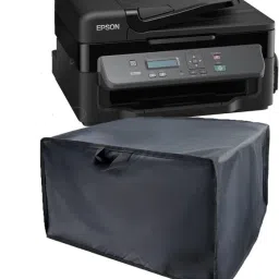 dorca Premium Nylon Dustproof Waterproof Epson M200 Multi Function Printer Cover-image-52