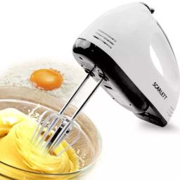 1200 W White Hand Blender-image-75