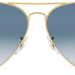 ray-ban Gradient Aviator Sunglasses (58)-picture-40