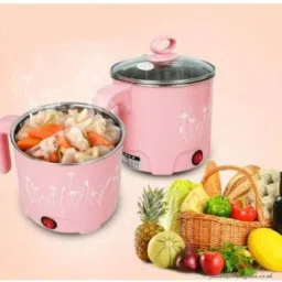 Electric Skillet Noodles Rice Cooker Thermal Insulation Cooking Pot 053 Egg Roll Maker-image-33
