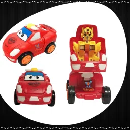 FK_Racing Friction_Transformer Toy_Car Convert from CAR to Robot_Push n go__15-image-65