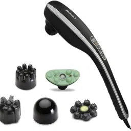 AGARO Marvel Marvel Electric Massager Handheld, Pain Relief & Relaxation of Back,Leg & Foot Massager-25