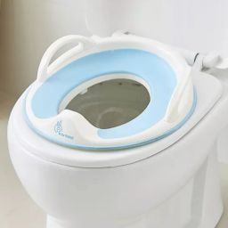 Minimo, Soft Training for Newborns to Kids, Weight Up To 13Kg Potty Seat-image-23