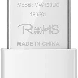 Mercusys MW150US N150 Wireless Nano USB Adapter-25