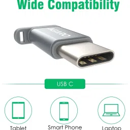 SGMSC USB Type C OTG Adapter image 4