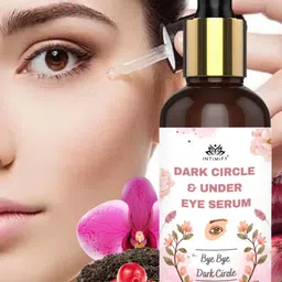 INTIMIFY Dark Circle Under Eye Serum With Vitamin C - 10ml-33