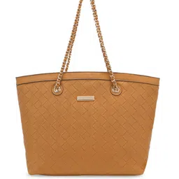 GIORDANO Textured Structured Handheld Bag-2
