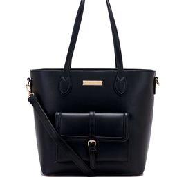 GIORDANO Structured Shoulder Bag-38