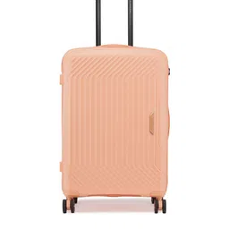 Nasher Miles Coorg Textured Hard Suitcase Trolley Bags-24