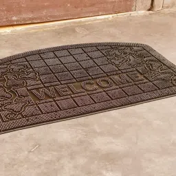 Door Mats for Home Entrance,Rectangular Mats Outside,Rubber Mat Indoor and Outdoor Rug Pad-image-103