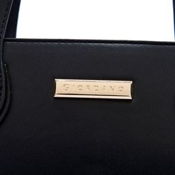 GIORDANO Structured Shoulder Bag image 5