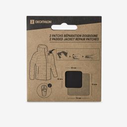 Repair patches for down jackets and sleeping bags-image-10