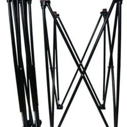 Carrom Stand Iron Foldable Height Adjustable Carrom Stand Carrom Stand-picture-10