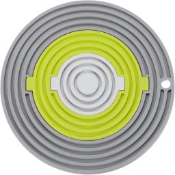 3 in 1 Multi Size Heat Resistant Round Trivets Hot Pots, Dishes, Bowls, Cups Round Trivet-22