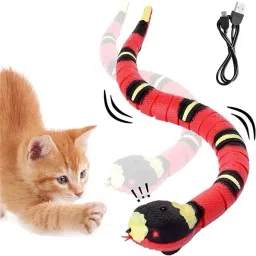 SMART SENSING SNAKE TOY Automotive Electronic Hobby Kit-13