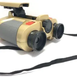 toybest Night Scope Toy Binocular with Pop-Up Light for Kids Binoculars-image-27