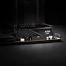 ADATA XPG Lancer Blade 6000MHz CL36 DDR5 RAM DDR5 16 GB (Single Channel) PC (AX5U6000C3616G-SLABBK) image 4