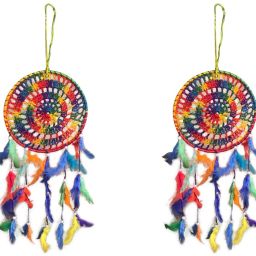 COMBO Wool Dream Catcher-image-4