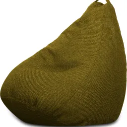 XL Tear Drop Bean Bag Cover (Without Beans)-image-90