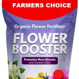 Flower Booster Special for All Flower Plants Fertilizer-image-60