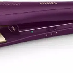PHILIPS BHS738 Hair Straightener-image-38